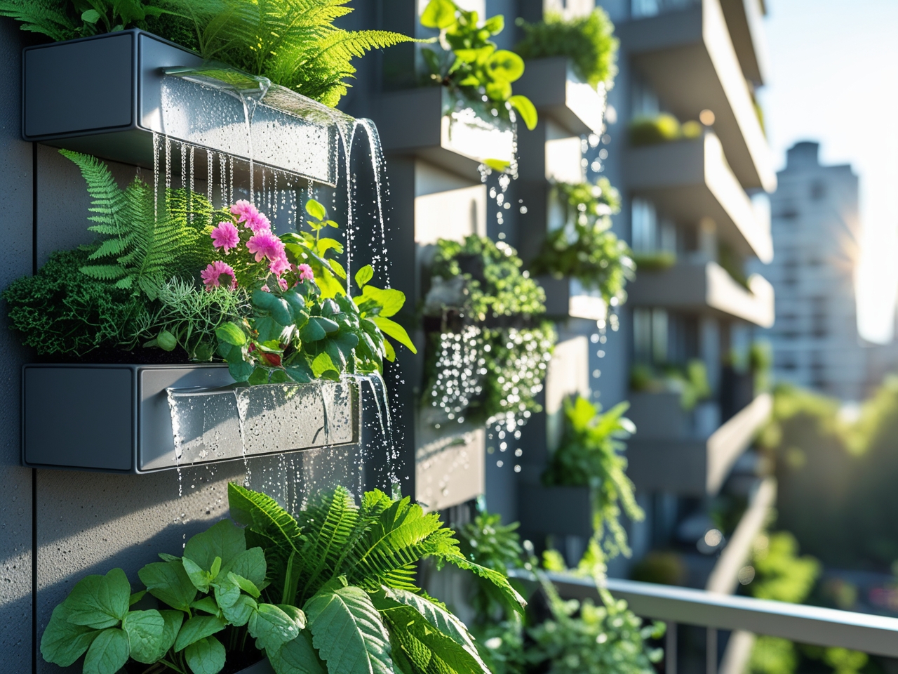 Leonardo_Phoenix_10_A_modern_vertical_garden_on_a_sunny_apartm_1